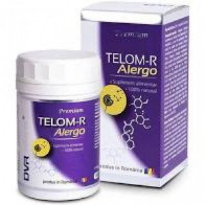 Telom-R alergo