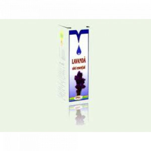 Ulei Lavanda