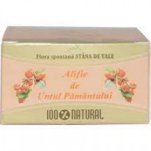 Alifie de untul pamantului