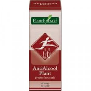 AntiAlcool plant