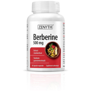 berberina