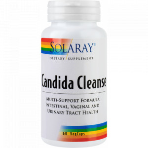 candida cleans