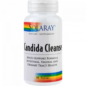 candida cleans