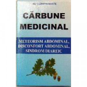 Carbune medicinal