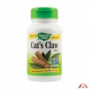 Cats claw
