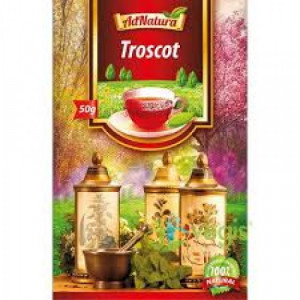 Ceai Troscot
