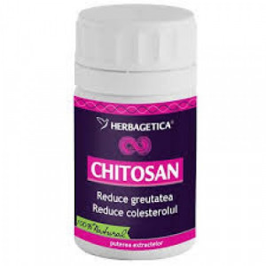 Chitosan