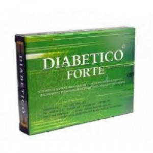 Diabetico forte