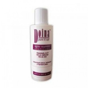 Doina lapte nutritiv pure & soft