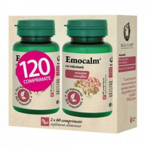 Emocalm comprimate