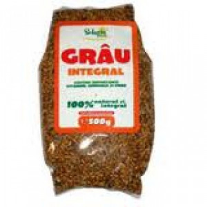 Grau integral