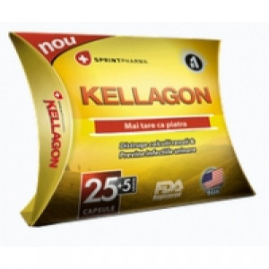 Kellagon