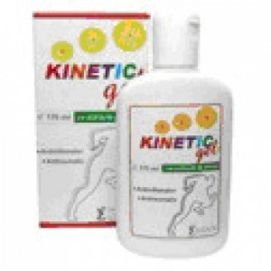 Kinetic gel
