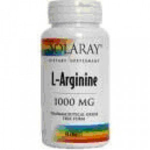 L ARGININE tablete