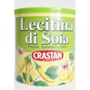 Lecitina din Soia