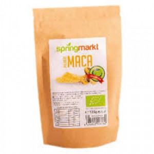 maca pudra bio