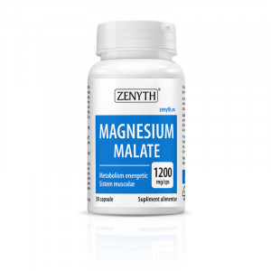 magnesium malate