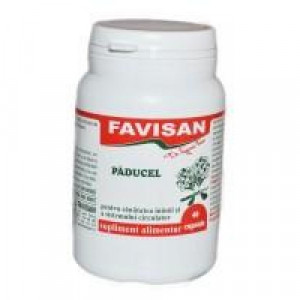 Paducel capsule