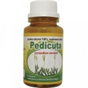 Pedicuta