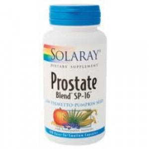 Prostate blend