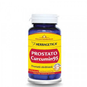 prostato curcumin 95