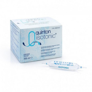 quinton isotonic