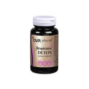 Respiratordetox