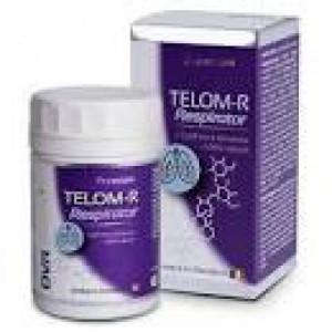 Telom-R Respirator DVR