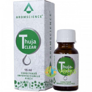 thuja clear Life