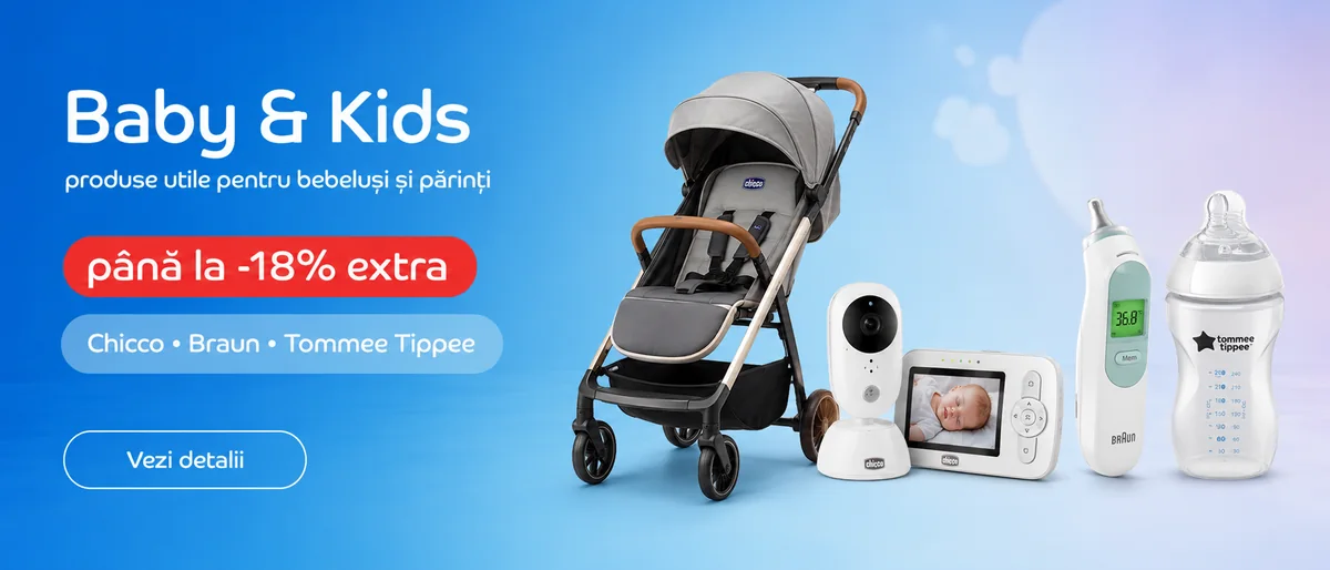 Baby & Kids