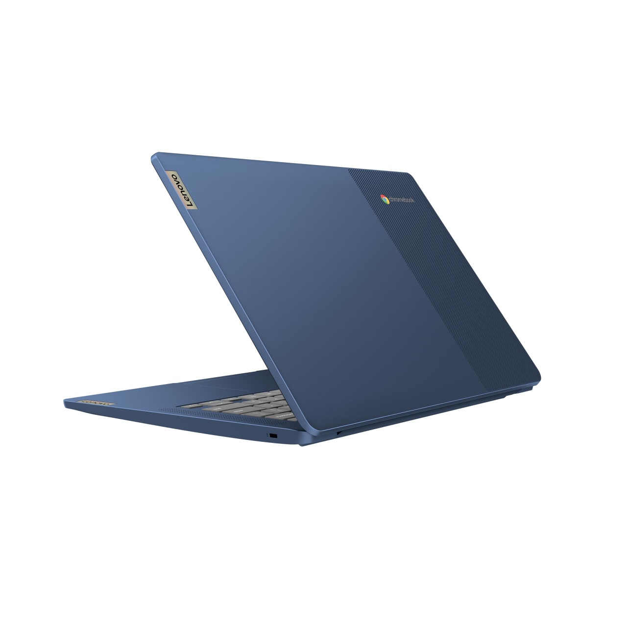 Lenovo Chromebook IdeaPad Slim 3 | Ecran Full HD de 14