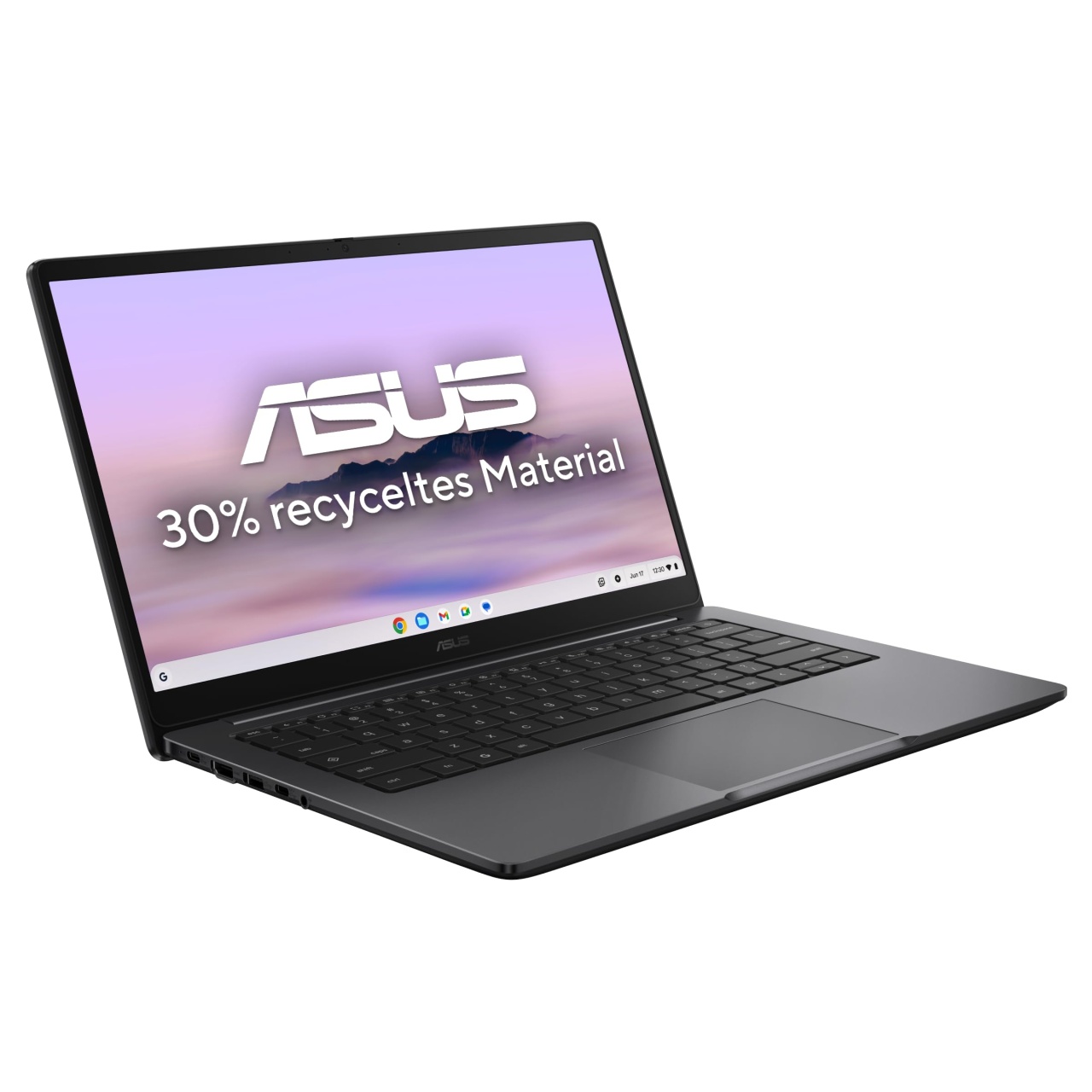 Laptop ASUS Chromebook CX14 CX1405CTA 14 FHD Intel Core N355 8GB