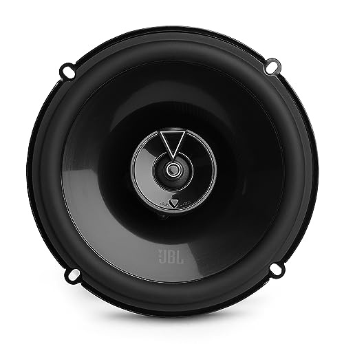 Set de difuzoare auto JBL Club 64 Gen 3-165mm de la Harman Kardon