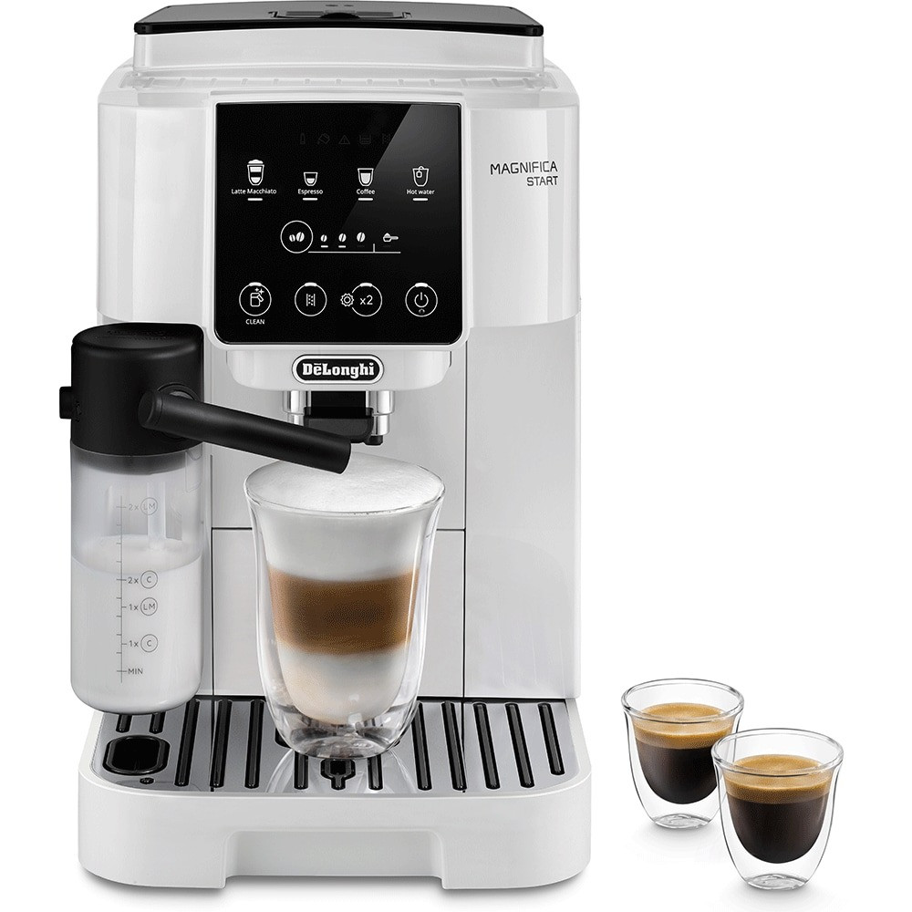Machine à café De'Longhi Magnifica Start ECAM 220.22.GB