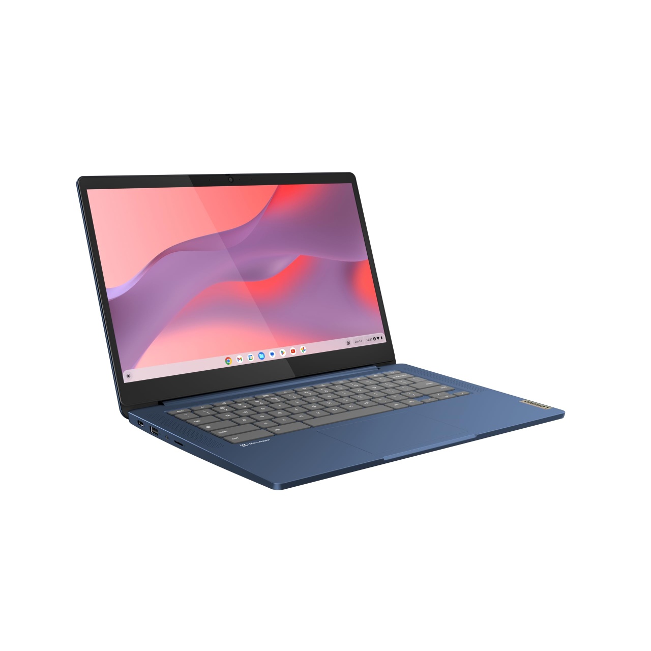 Lenovo Chromebook IdeaPad Slim 3 | Ecran Full HD de 14
