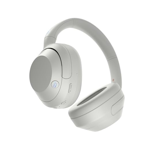 Sony ULT WEAR | Casti Bluetooth fara fir cu anulare a zgomotului