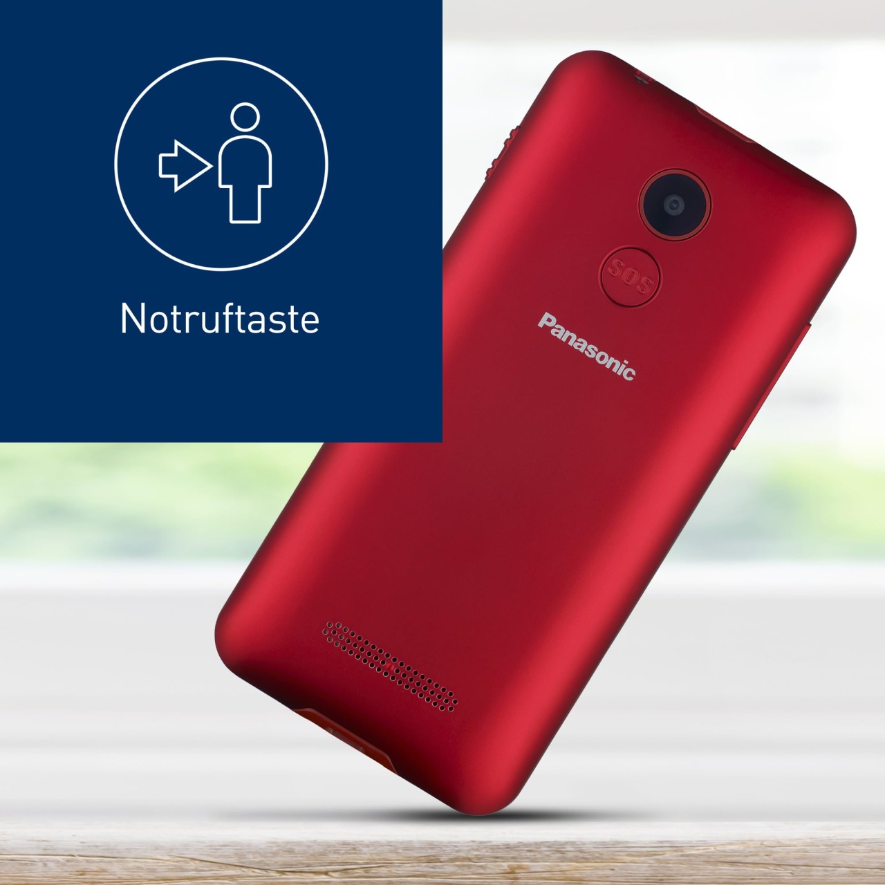 PANASONIC