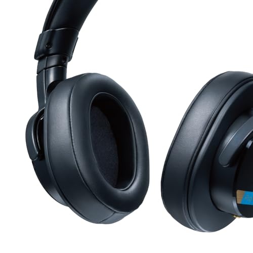 Casti audio Sony MDR-M1, sunet ultra-wideband 5Hz-80kHz, design