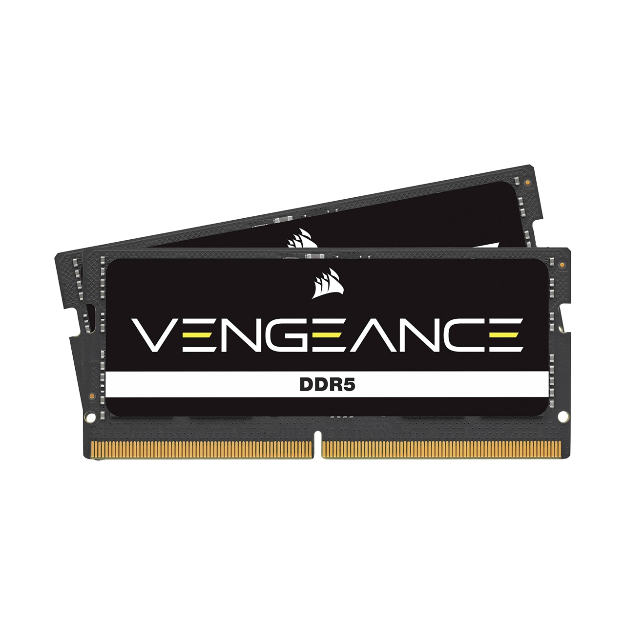 Memorie RAM DDR5 CORSAIR VENGEANCE 32GB (2x16GB) 5600MHz CL48 Negru