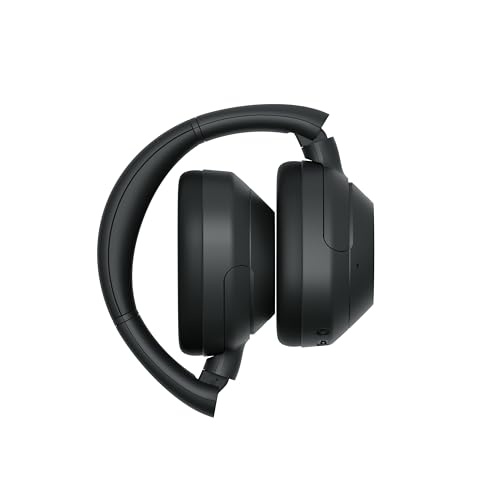 Sony ULT WEAR | Casti Bluetooth fara fir cu anulare a zgomotului
