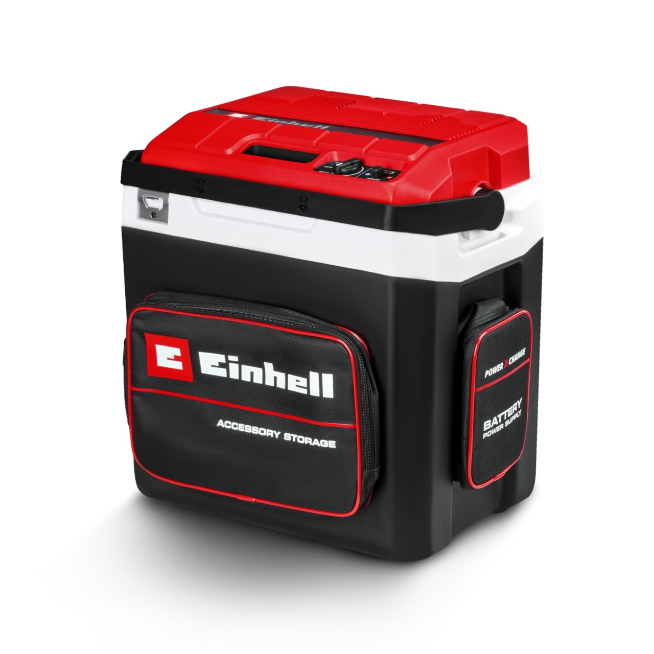 Lada frigorifica Einhell TE-COL 1827 Li-Solo 27L Functie de racire