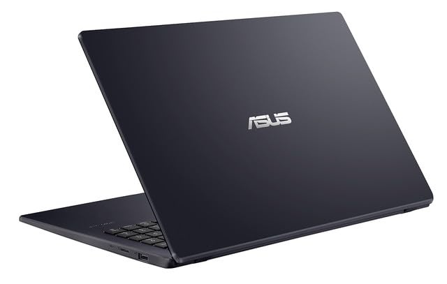 Laptop ASUS 15.6 inch FullHD - Notebook Intel N4500, 8 GB RAM, SSD