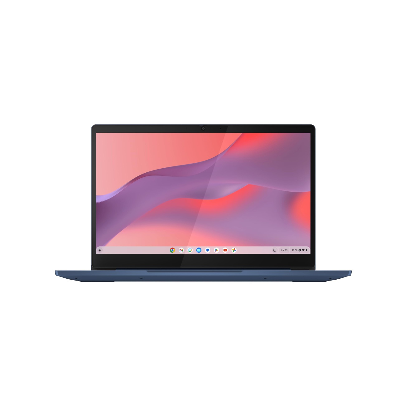 Lenovo Chromebook IdeaPad Slim 3 | Ecran Full HD de 14