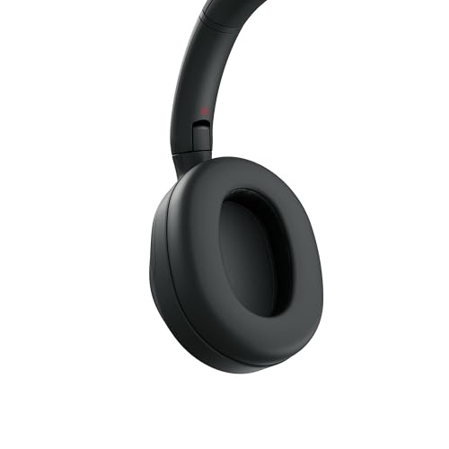 Sony ULT WEAR | Casti Bluetooth fara fir cu anulare a zgomotului