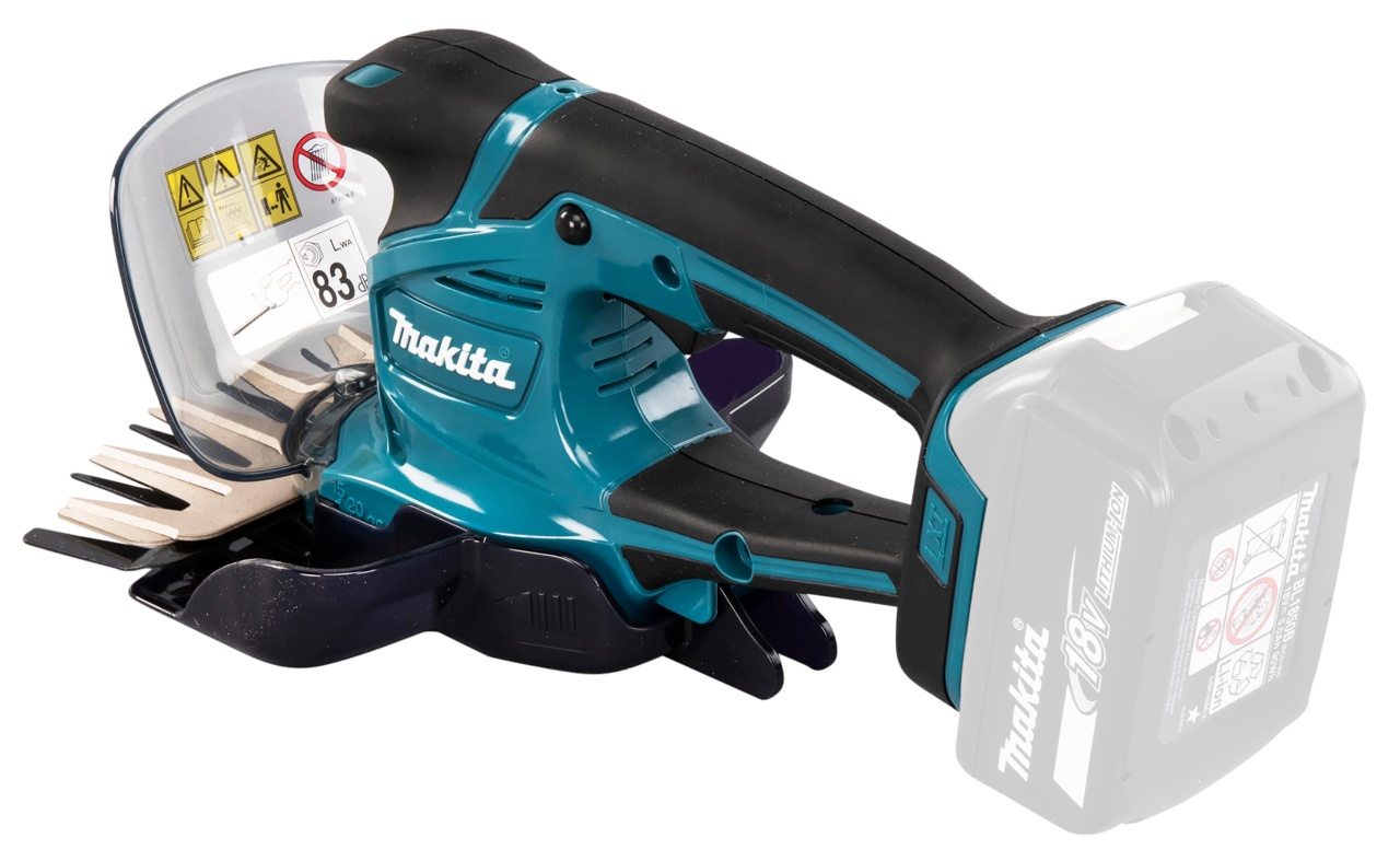 Makita DUM604ZX foarfece de iarba fara fir 18V (fara baterie