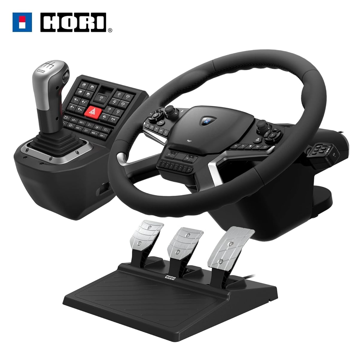 HORI - Transilvaniamag