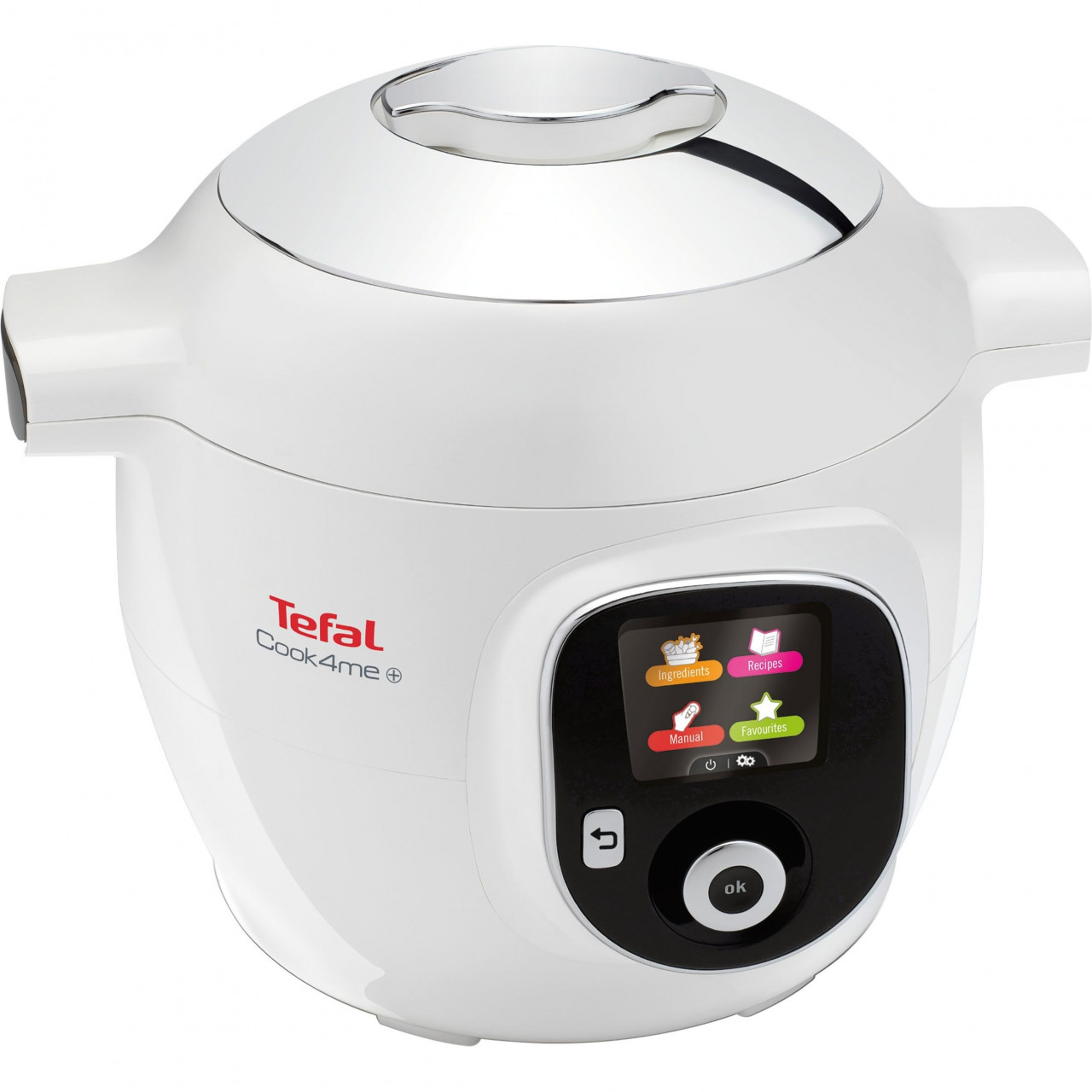 Instant Pot PRO » Уред за готвене под налягане