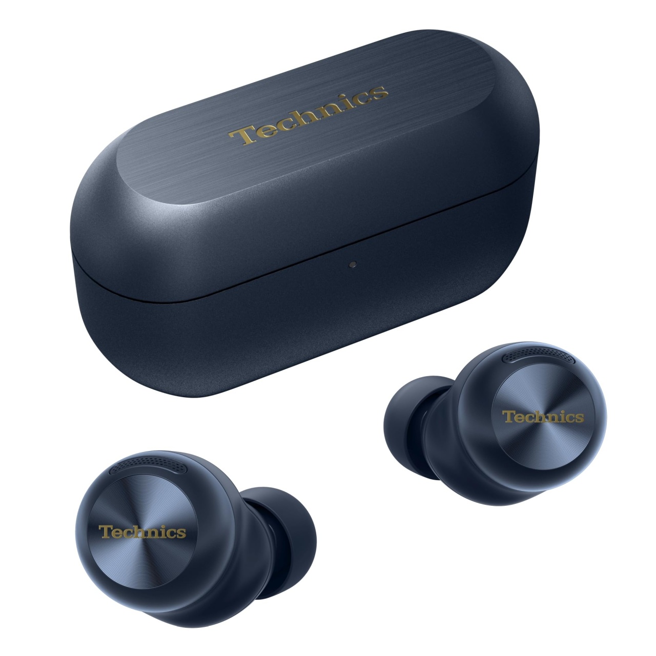 Casti wireless Technics EAH-AZ100E-A Noise Cancelling Bluetooth