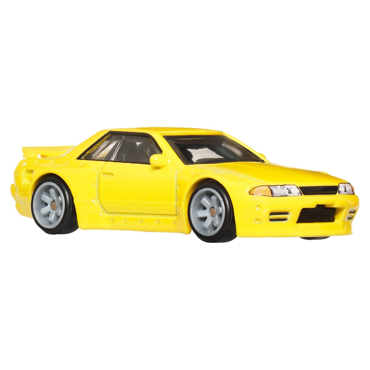 Hot Wheels Premium Nissan Skyline R32 Pandem 164 Real Riders