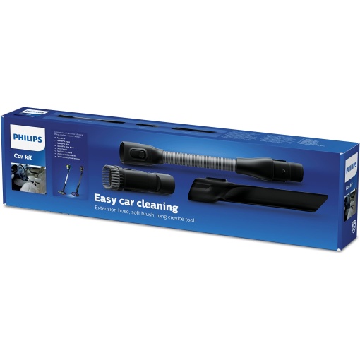 Accesoriu Auto Philips FC809301 SpeedPro Max Set Complet Curatare